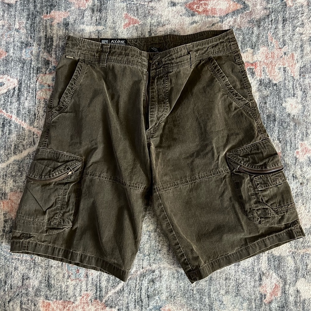KÜHL AMBUSH™ Cargo Men’s Shorts